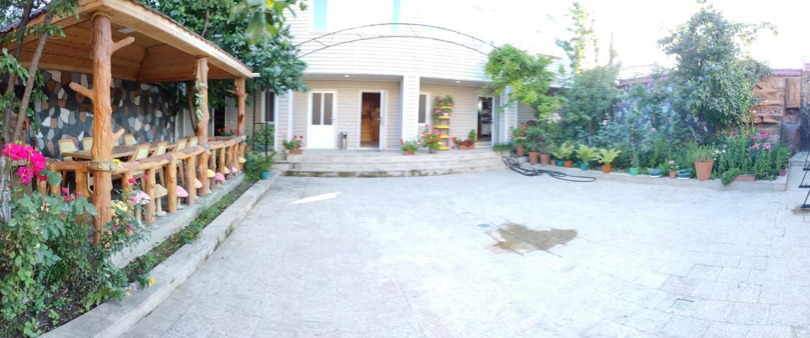 Holiday home Premium
