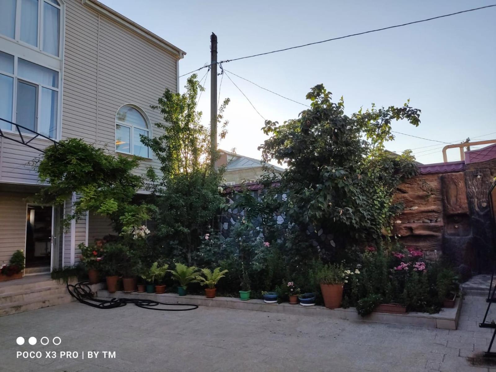 Premium Holiday home Qusar