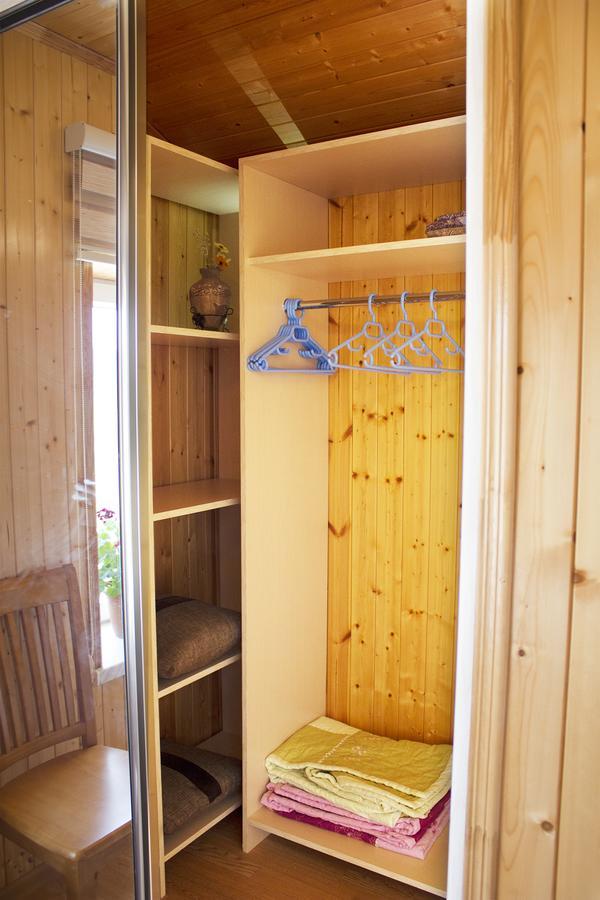 Holiday home Premium